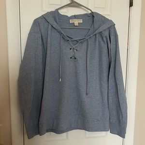 Michael Kors V-Neck Sweater